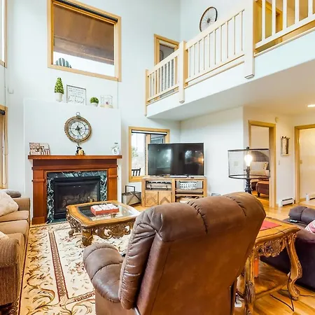 Villa Skyline Ridge Florissant Exterior foto