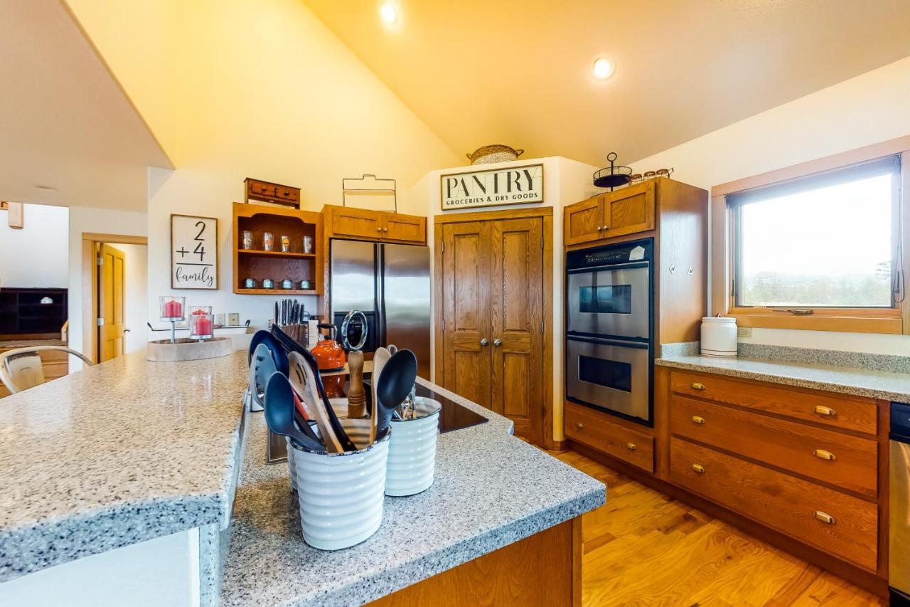 Ferienhaus Skyline Ridge Florissant