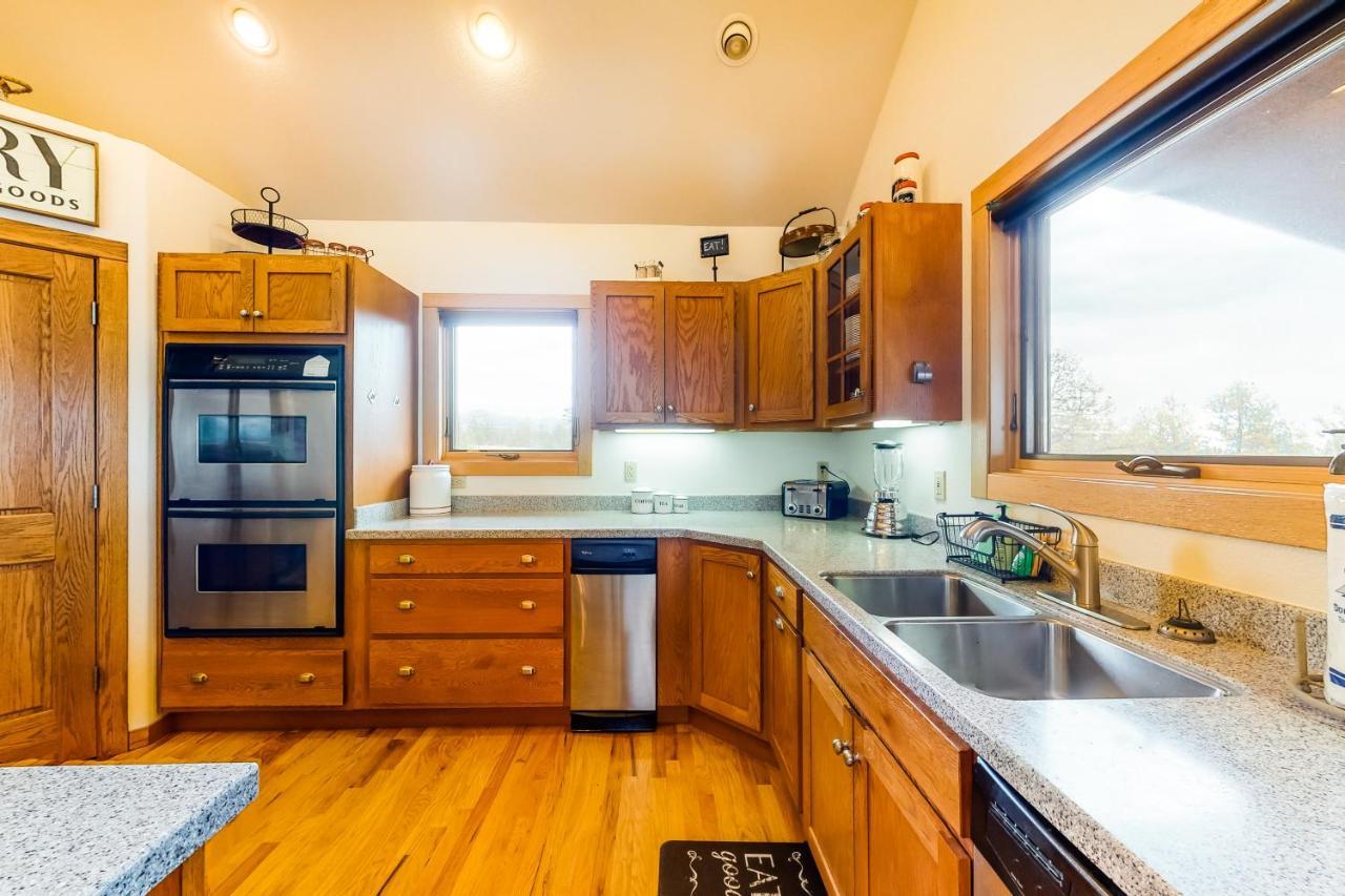 Ferienhaus Skyline Ridge Florissant