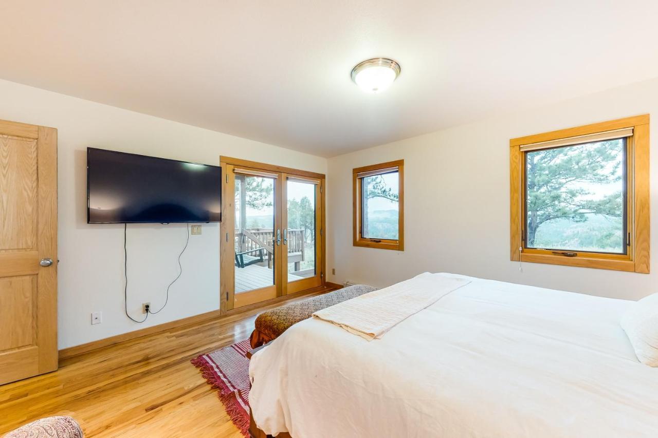 Ferienhaus Skyline Ridge Florissant