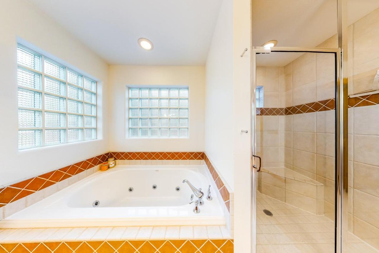 Skyline Ridge Ferienhaus