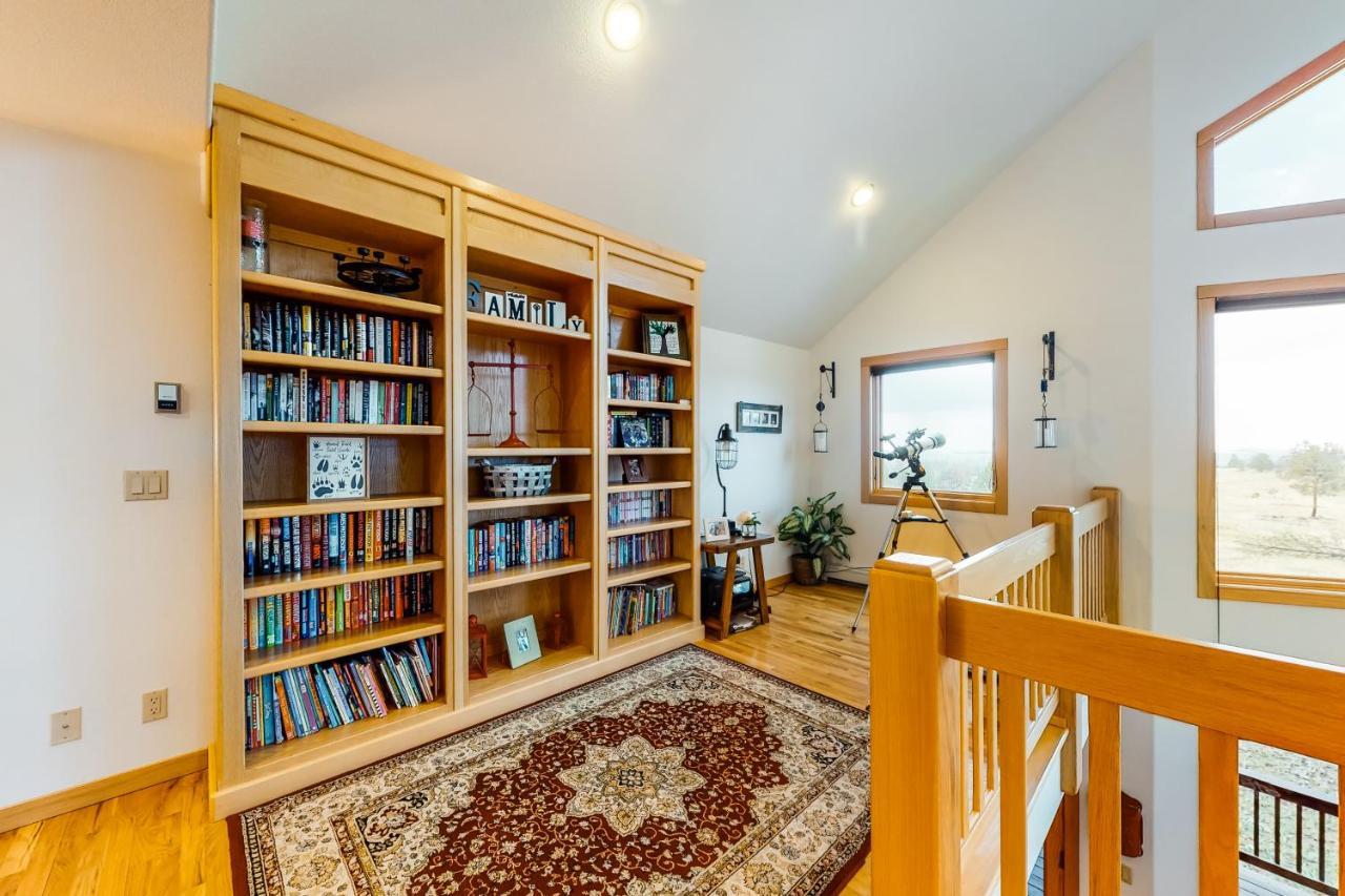 Ferienhaus Skyline Ridge Florissant