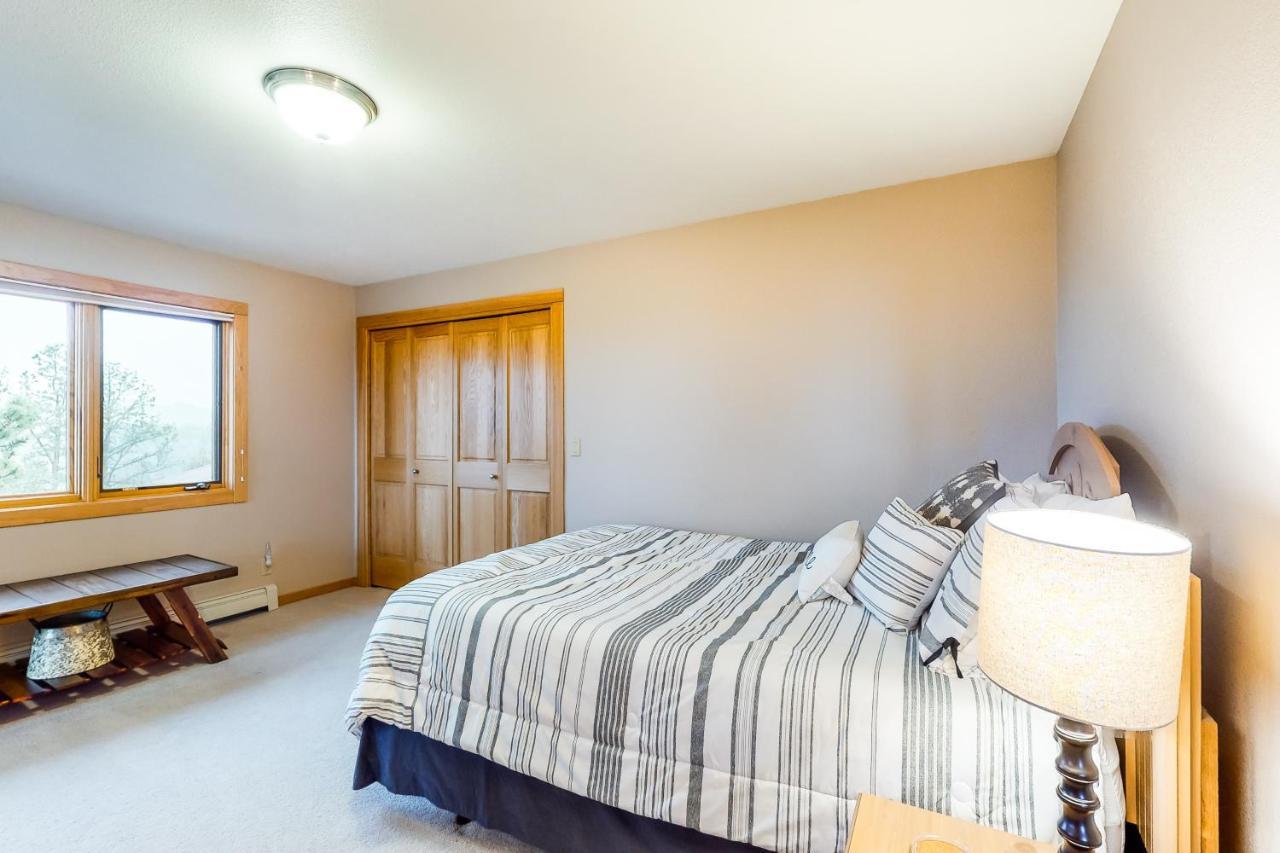 Ferienhaus Skyline Ridge Florissant