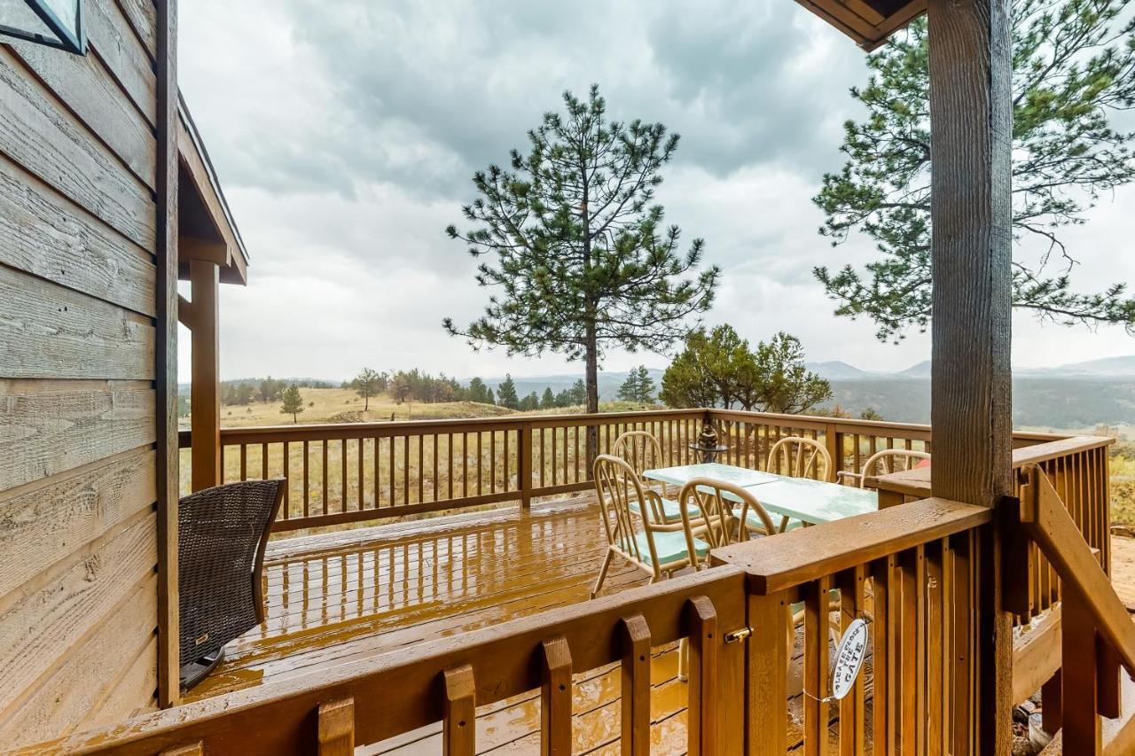 Ferienhaus Skyline Ridge
