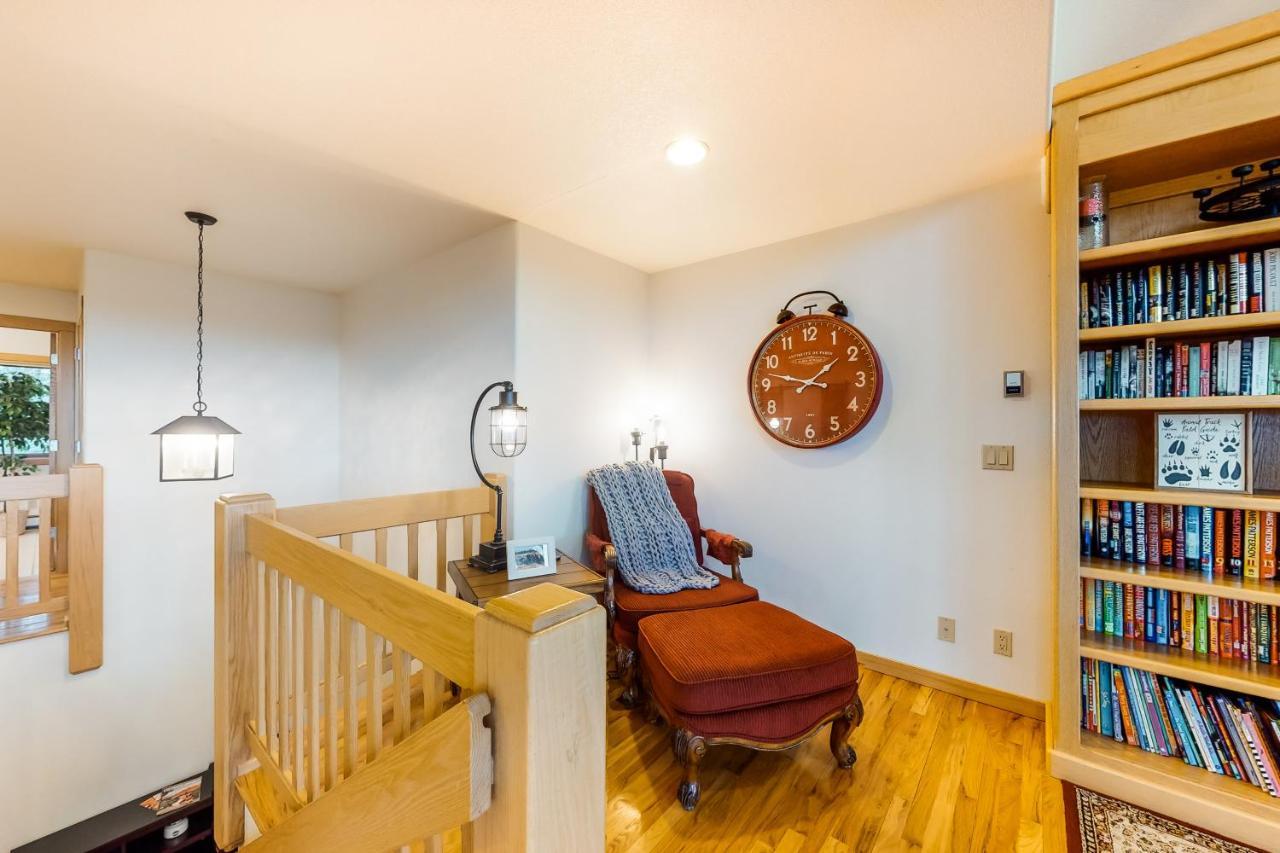 Ferienhaus Skyline Ridge Florissant