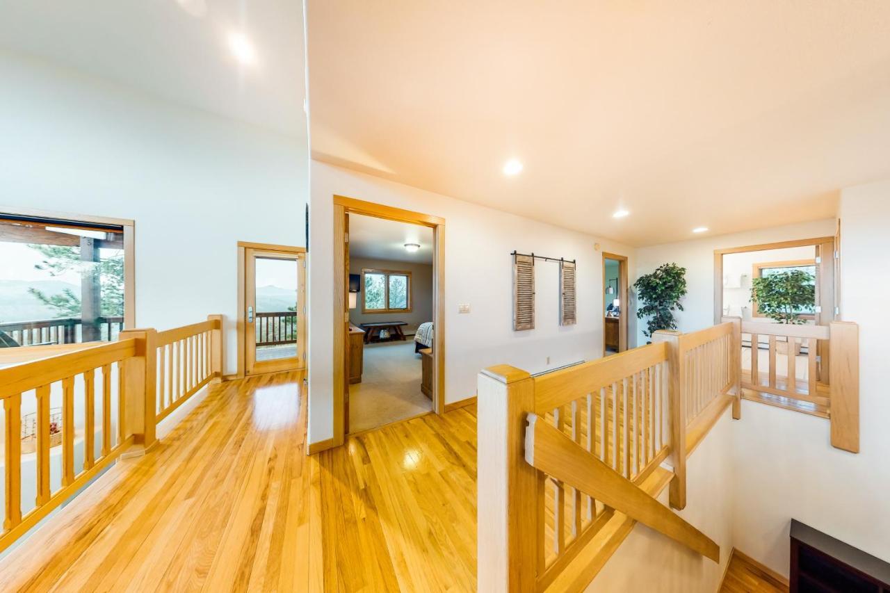 Ferienhaus Skyline Ridge *