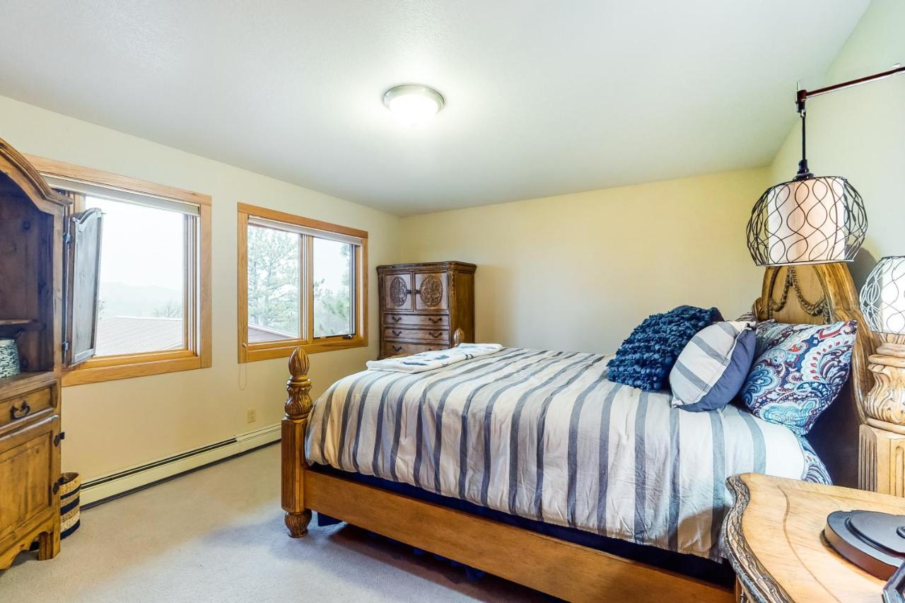 Ferienhaus Skyline Ridge Florissant