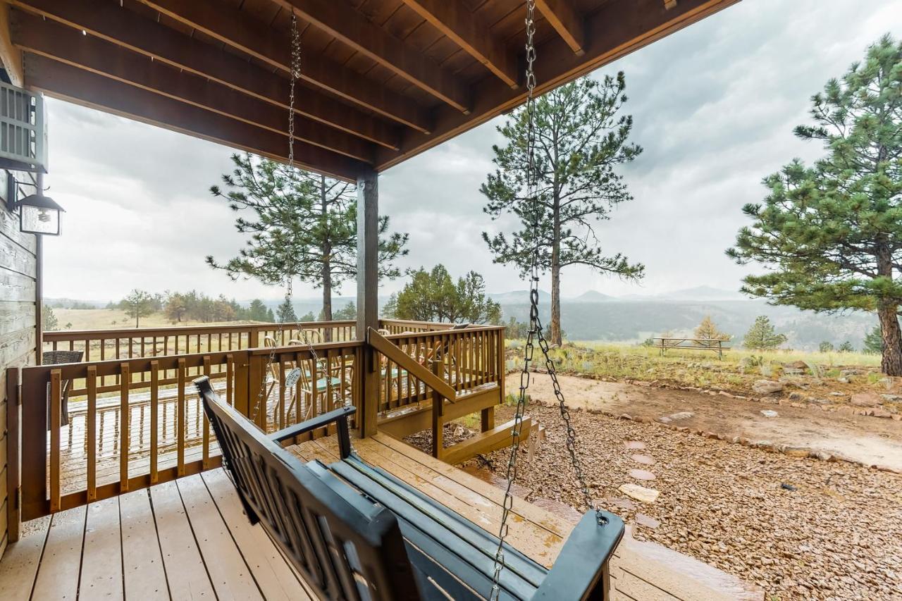 Ferienhaus Skyline Ridge *